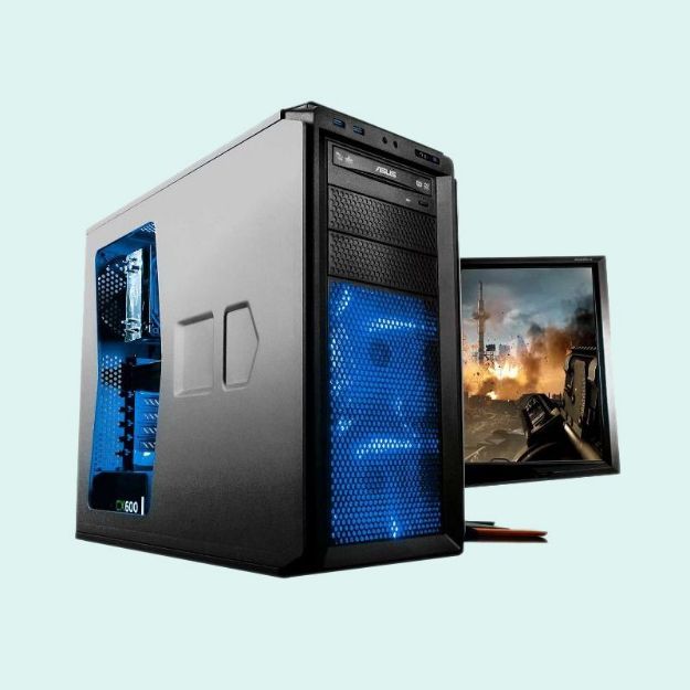 تصویر  Digital Storm VANQUISH 3 Custom Performance PC