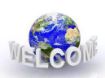 Picture of Welcome, you are the first visitor! This page is the place to display your skills, expertise and goods!